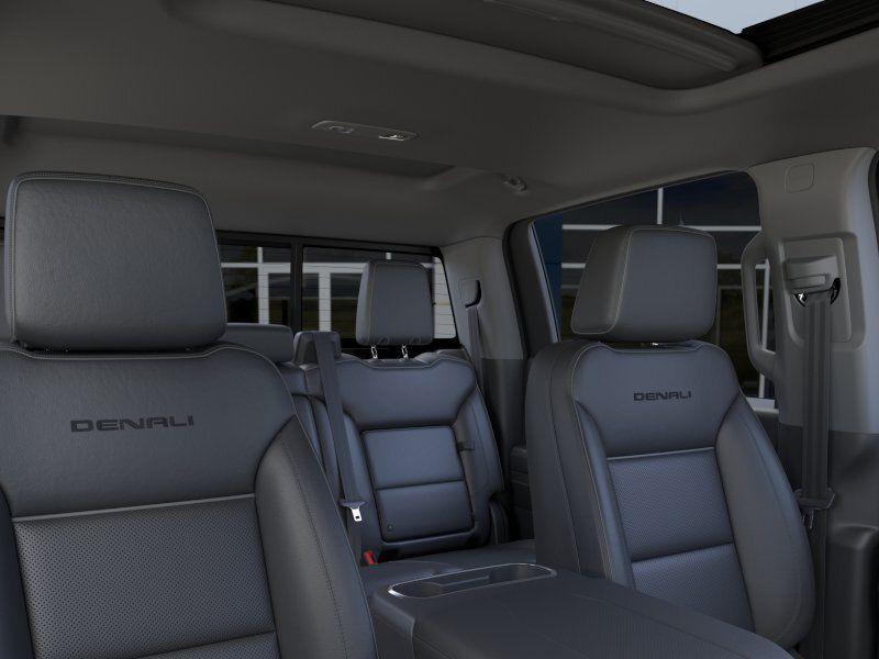 new 2024 GMC Sierra 1500 car, priced at $70,695