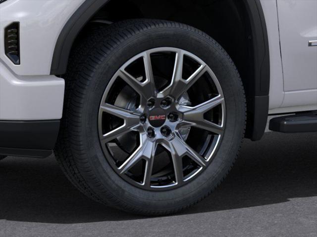 new 2024 GMC Sierra 1500 car, priced at $72,623