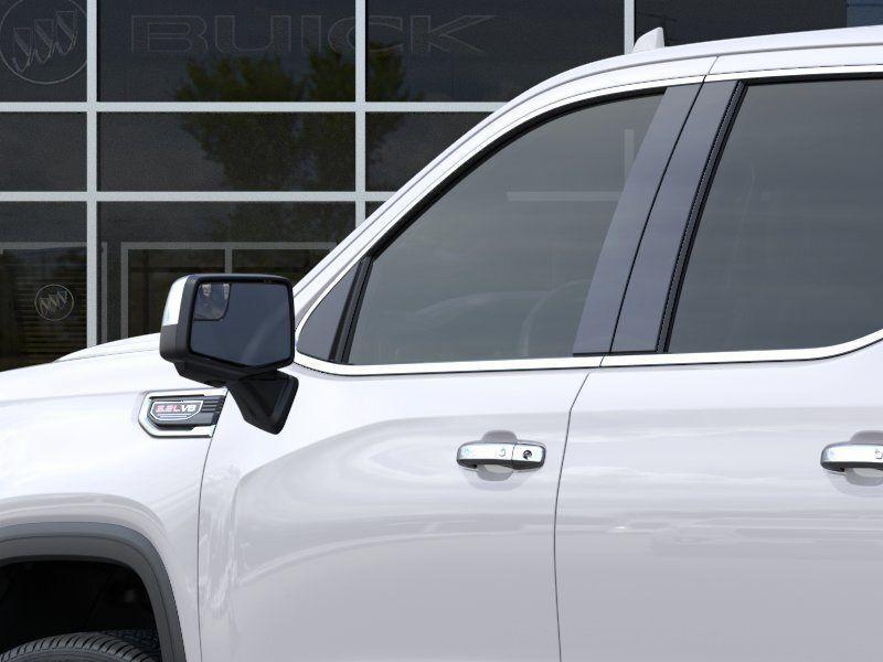 new 2024 GMC Sierra 1500 car, priced at $70,695