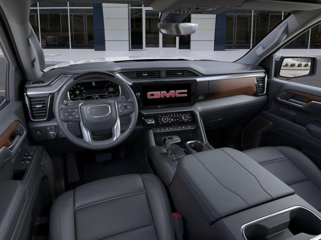 new 2024 GMC Sierra 1500 car, priced at $69,499