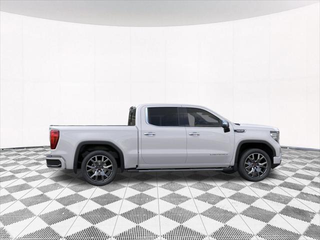 new 2024 GMC Sierra 1500 car, priced at $72,623