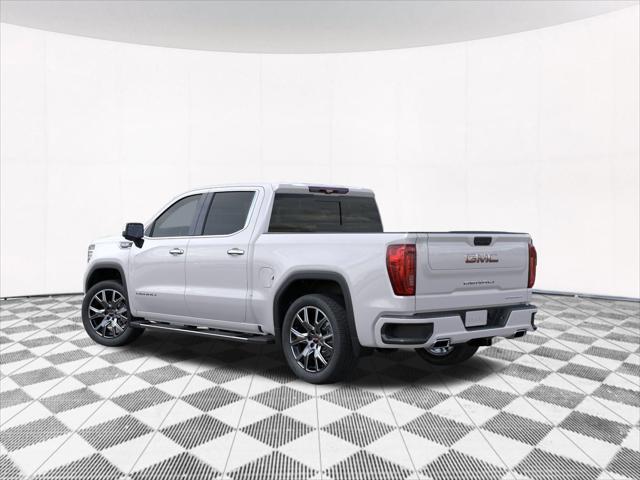 new 2024 GMC Sierra 1500 car, priced at $72,750