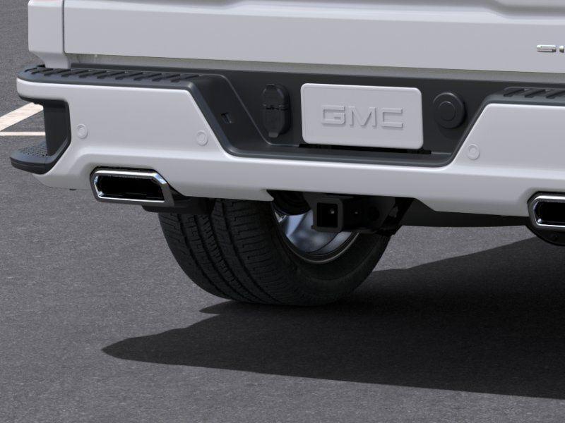new 2024 GMC Sierra 1500 car, priced at $70,695
