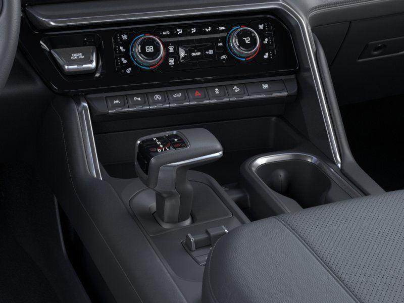 new 2024 GMC Sierra 1500 car, priced at $70,695