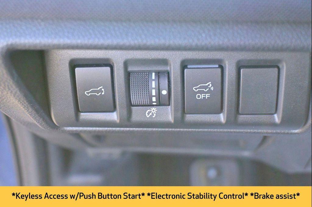 used 2021 Subaru Outback car, priced at $23,975