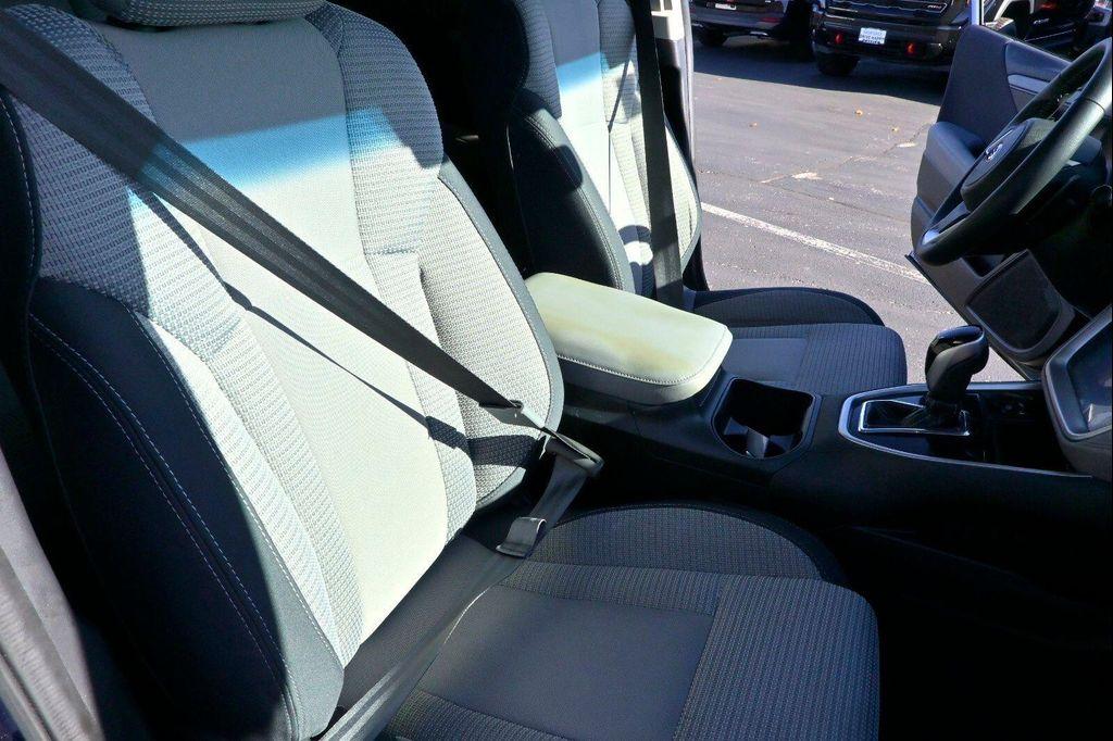 used 2021 Subaru Outback car, priced at $23,975