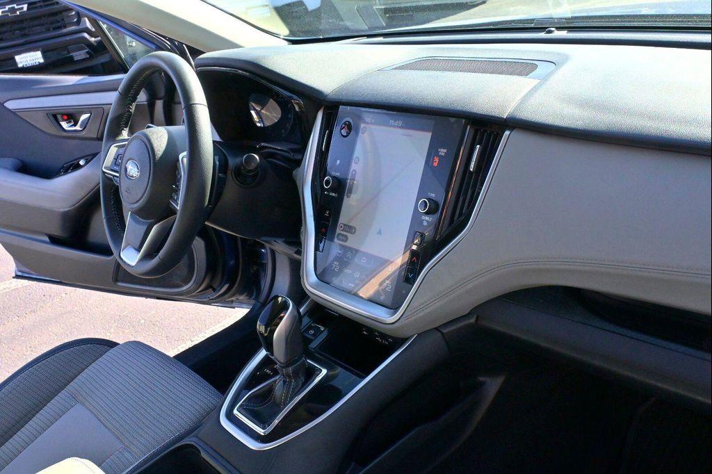 used 2021 Subaru Outback car, priced at $23,975
