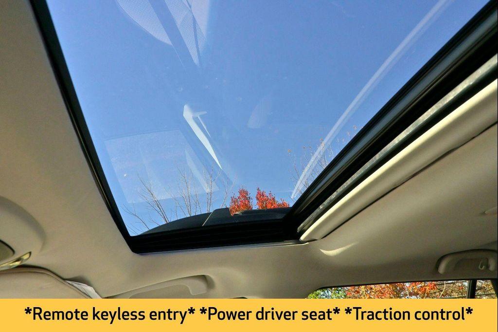 used 2021 Subaru Outback car, priced at $23,975