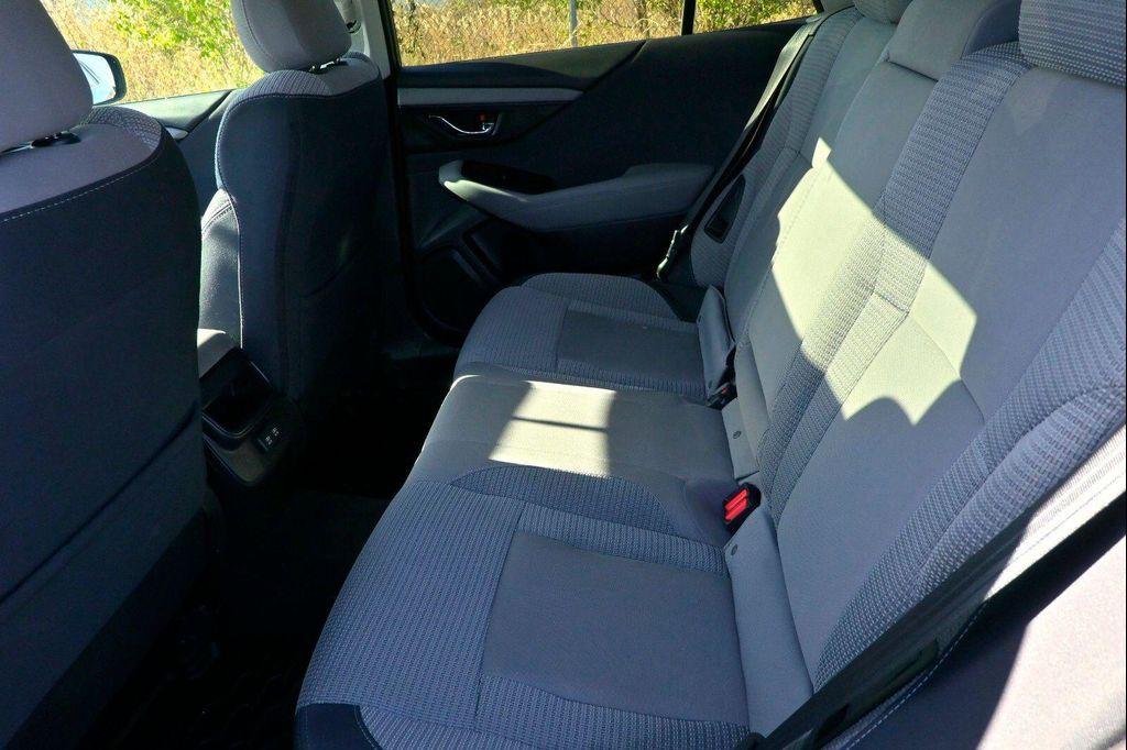 used 2021 Subaru Outback car, priced at $23,975