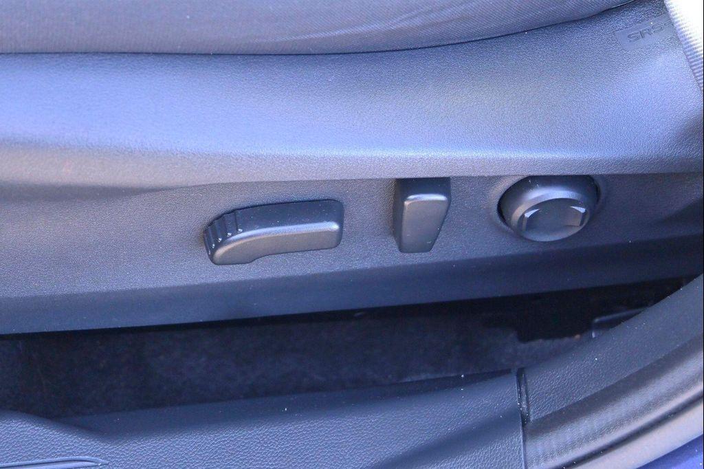 used 2021 Subaru Outback car, priced at $23,975