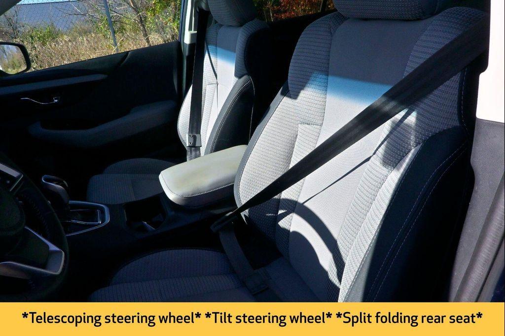 used 2021 Subaru Outback car, priced at $23,975