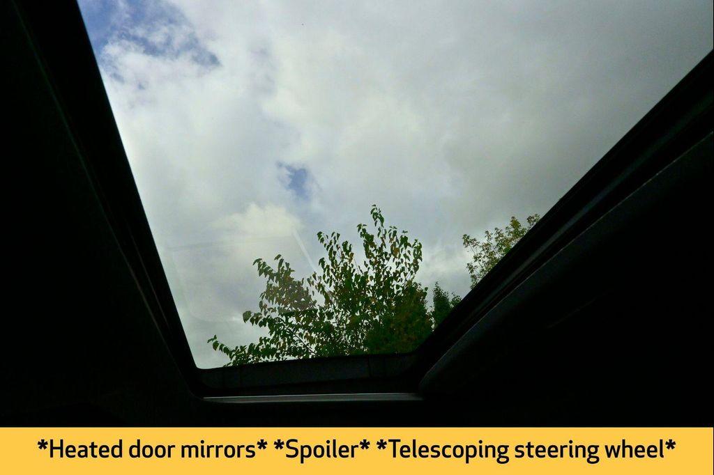 used 2025 Honda Civic Si car, priced at $30,634