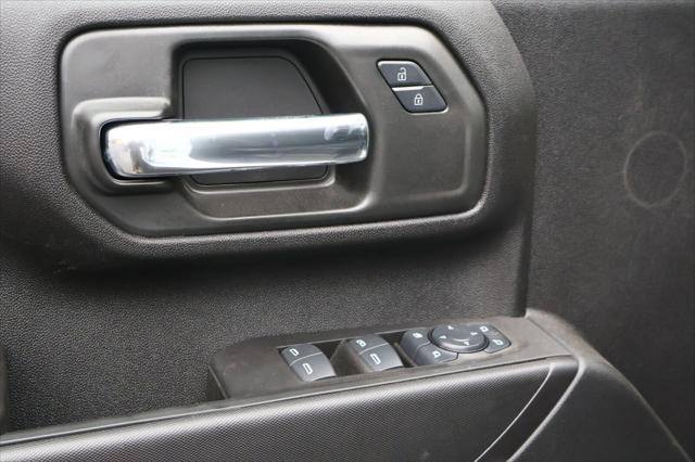 new 2025 Chevrolet Silverado 2500 car, priced at $64,975