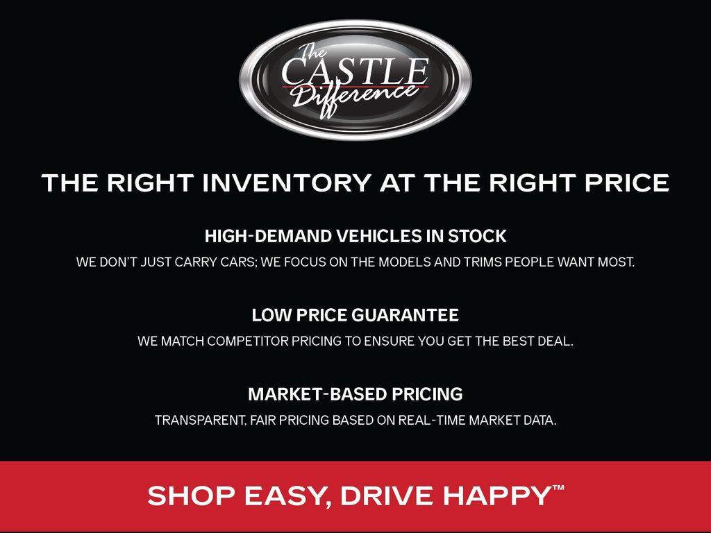 used 2016 Cadillac XTS car