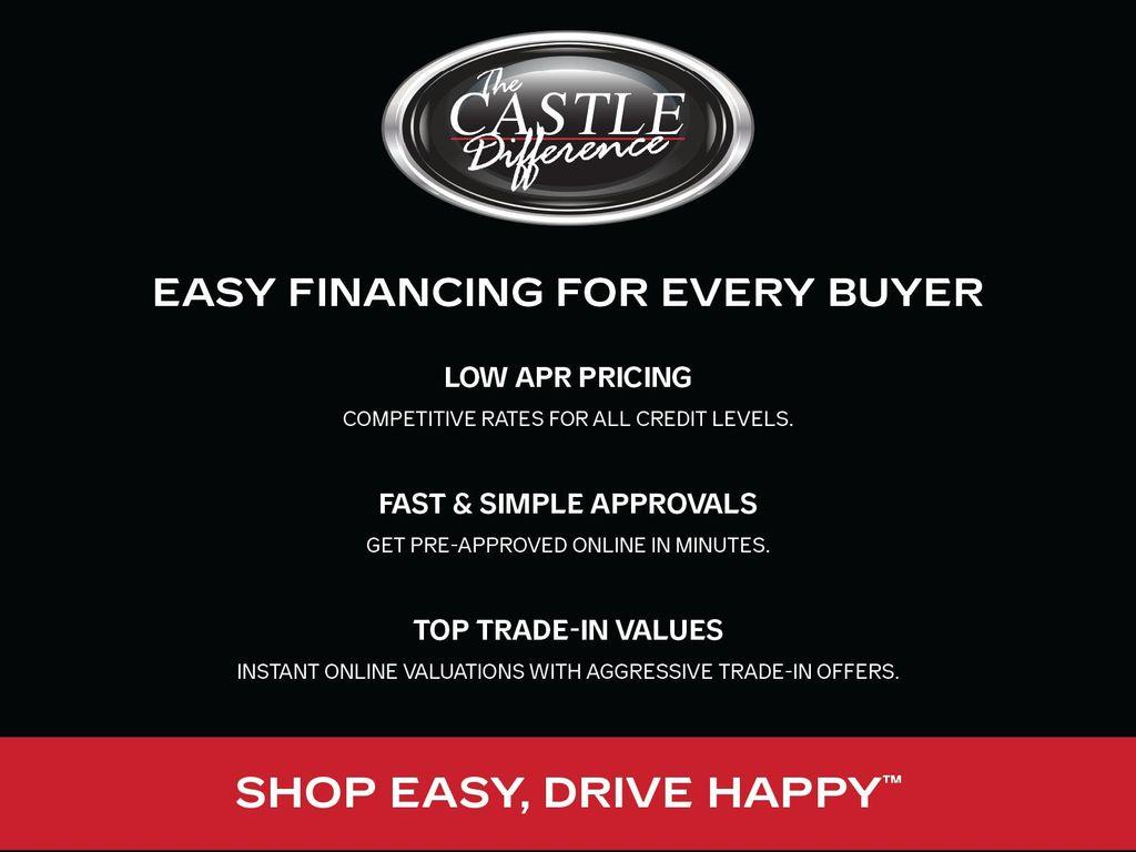 used 2016 Cadillac XTS car