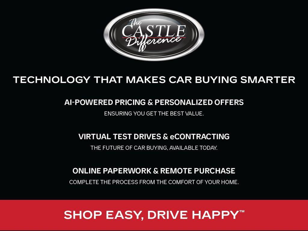 used 2016 Cadillac XTS car