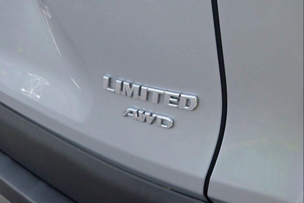 used 2019 Toyota RAV4 car, priced at $28,215