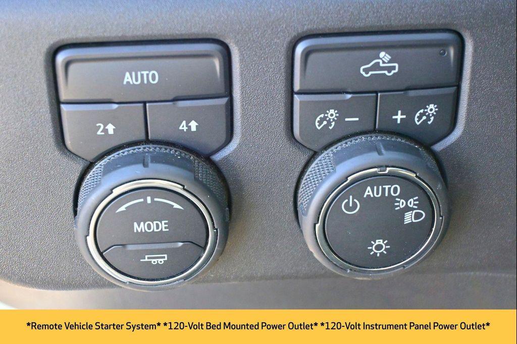 used 2023 Chevrolet Silverado 1500 car, priced at $34,359