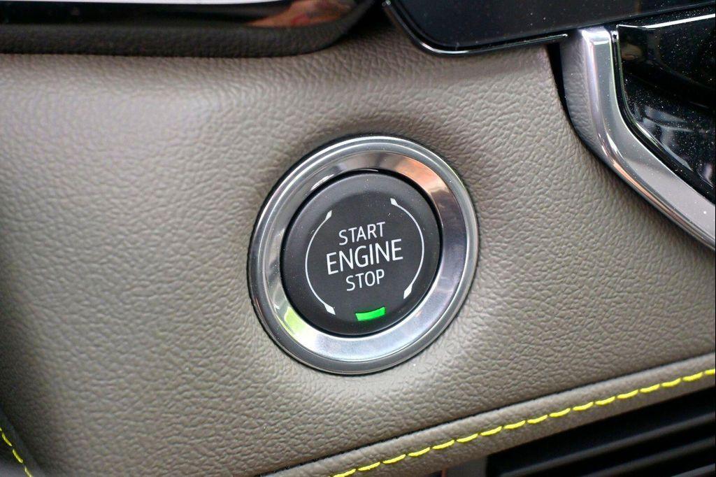 new 2026 Chevrolet Colorado car, priced at $51,733