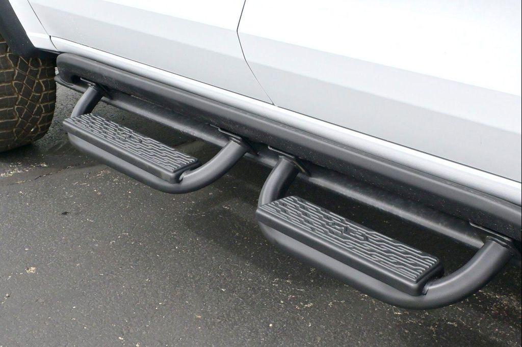 new 2026 Chevrolet Colorado car, priced at $51,733