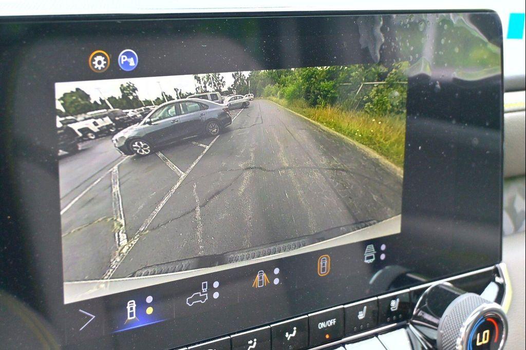 new 2026 Chevrolet Colorado car, priced at $51,733