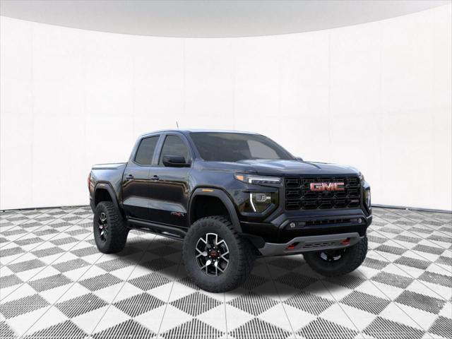 new 2024 GMC Canyon car, priced at $53,941