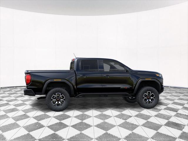 new 2024 GMC Canyon car, priced at $53,941