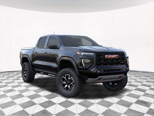 new 2024 GMC Canyon car, priced at $53,941