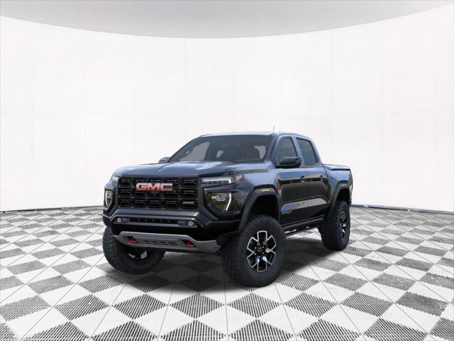 new 2024 GMC Canyon car, priced at $53,941