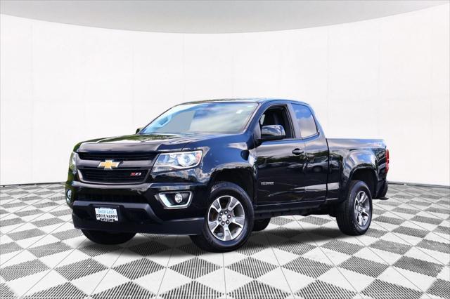 used 2016 Chevrolet Colorado car, priced at $24,771