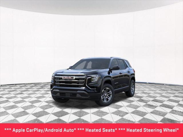 new 2025 GMC Terrain car, priced at $32,490