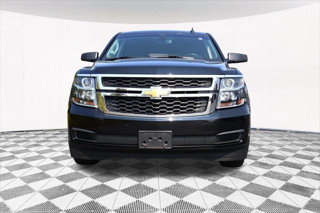 used 2019 Chevrolet Tahoe car, priced at $28,771