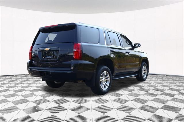 used 2019 Chevrolet Tahoe car, priced at $28,771