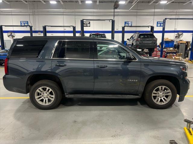 used 2019 Chevrolet Tahoe car, priced at $28,771