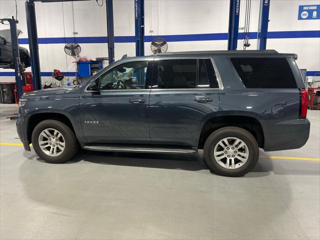 used 2019 Chevrolet Tahoe car, priced at $28,771