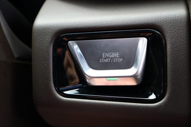 new 2025 GMC Yukon car, priced at $77,215
