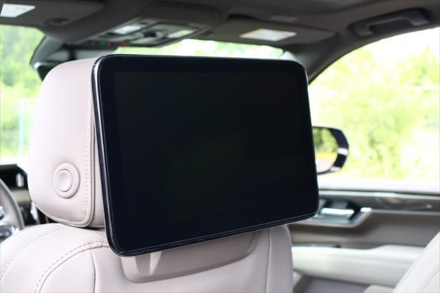 new 2025 GMC Yukon car, priced at $77,215