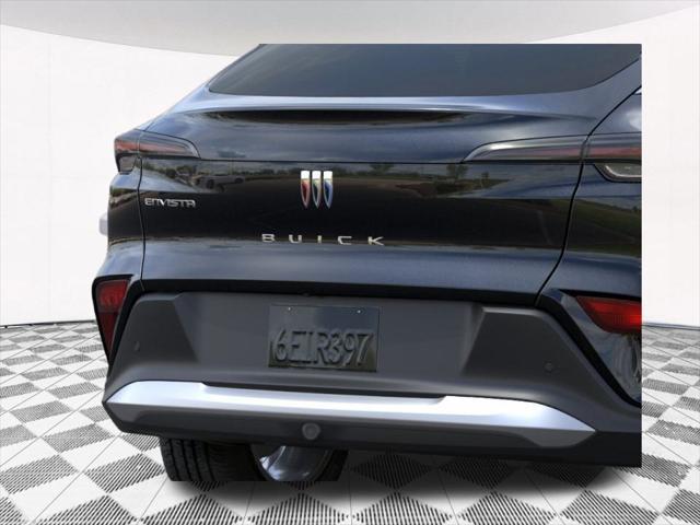 new 2024 Buick Envista car, priced at $25,714