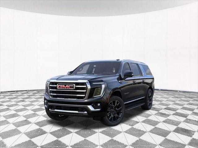 new 2025 GMC Yukon XL car, priced at $84,144