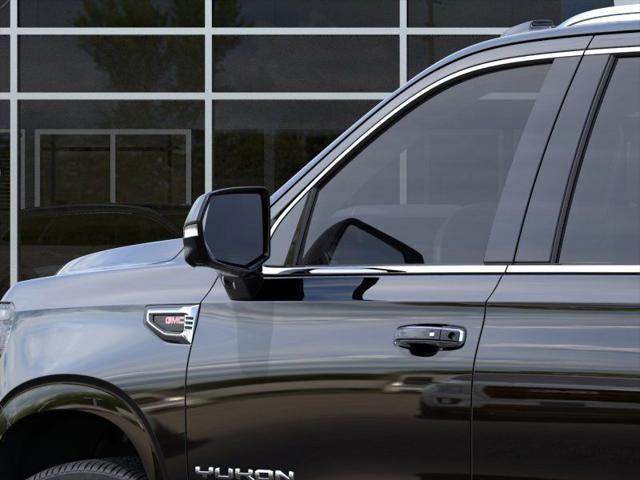 new 2025 GMC Yukon XL car, priced at $84,144