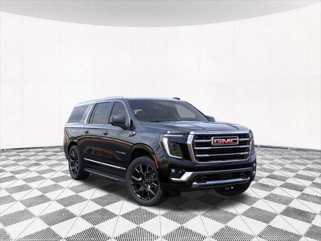 new 2025 GMC Yukon XL car, priced at $84,144