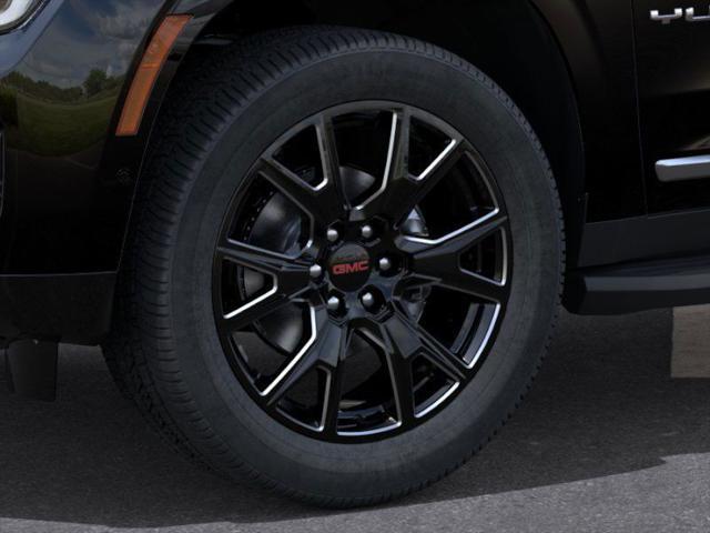 new 2025 GMC Yukon XL car, priced at $84,144