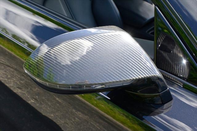 used 2014 Audi RS 7 car, priced at $36,999