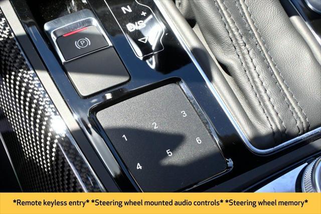 used 2014 Audi RS 7 car, priced at $36,999