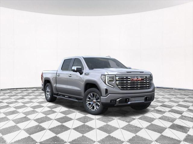 new 2024 GMC Sierra 1500 car, priced at $62,475