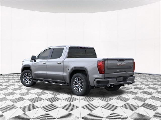 new 2024 GMC Sierra 1500 car, priced at $62,475