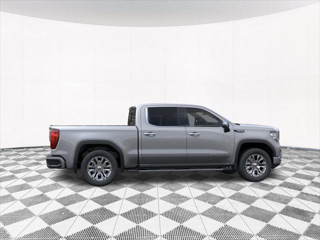 new 2024 GMC Sierra 1500 car, priced at $62,475