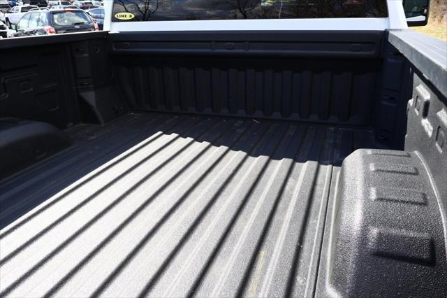 used 2023 Chevrolet Silverado 2500 car, priced at $47,802