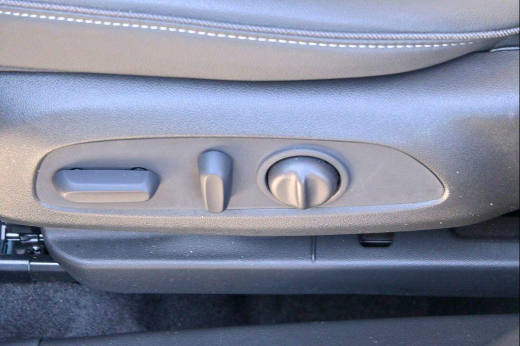 used 2023 Buick Encore GX car, priced at $21,695