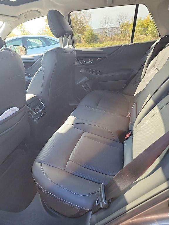 used 2023 Subaru Outback car, priced at $30,577